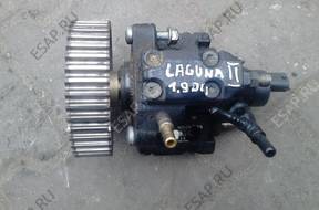 ТНВД Renault 1.9 DCI 7700111010 Ostroe