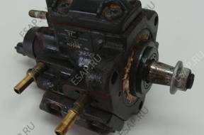 ТНВД RENAULT 1.9 DCI 7700111010