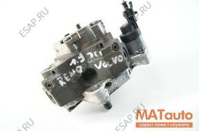 ТНВД RENAULT 1.9 DCI 8200055072