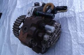 ТНВД RENAULT 1.9 DCI 8200108225 61TYS