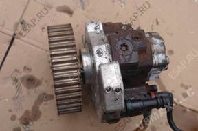 ТНВД RENAULT 1.9 DCI 8200108225