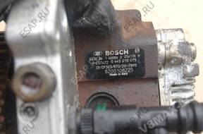 ТНВД RENAULT 1.9 DCI 8200108225