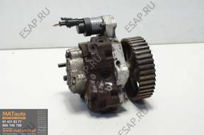 ТНВД RENAULT 1.9 DCI 8200108225