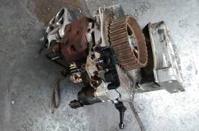ТНВД RENAULT 1.9 DCI 8200108225