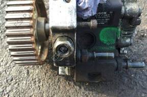 ТНВД RENAULT 1.9 DCI 8200108225