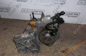 ТНВД Renault 1.9 DCi 8200256255 Bosch