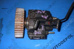ТНВД RENAULT 1.9 DCI BOSCH 0445010018