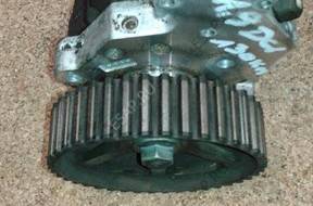 ТНВД Renault 1.9 DCI Bosch