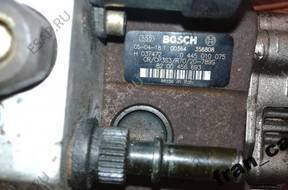ТНВД Renault 1.9 DCI Bosch