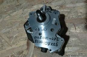 ТНВД RENAULT 1.9 DCI F9 8200108225