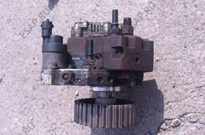 ТНВД RENAULT 1.9 DCI F9A 120 KM BOSCH