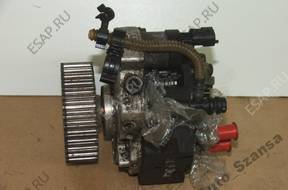 ТНВД Renault 1.9 DCI Megane II