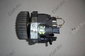 ТНВД RENAULT 1.9 DCI
