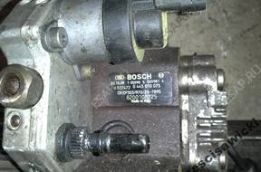 ТНВД RENAULT 1.9 DCI