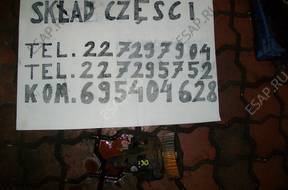 ТНВД RENAULT 1.9 DCI