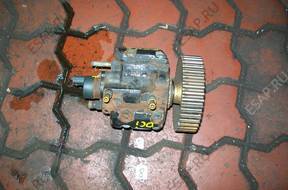 ТНВД RENAULT 1.9 DCI