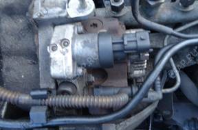ТНВД renault 1.9 dci