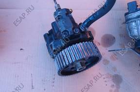 ТНВД renault 1.9 dci