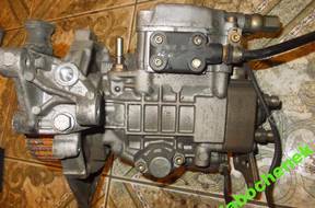 ТНВД Renault 1.9 DTI 0 460 414 988