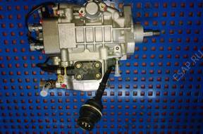 ТНВД RENAULT 1.9 DTI 0460414982