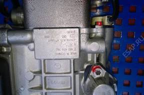 ТНВД RENAULT 1.9 DTI 0460414982