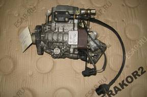 ТНВД RENAULT 1.9 DTI 0460414983 BOSCH
