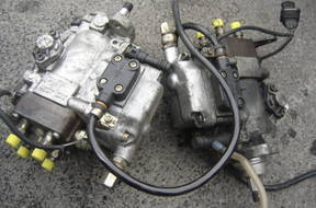 ТНВД renault 1.9 dti 0460414984