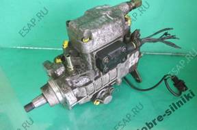 ТНВД RENAULT 1.9 DTI 0460414988