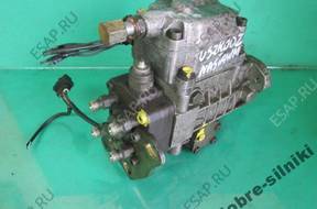 ТНВД RENAULT 1.9 DTI 0460414988