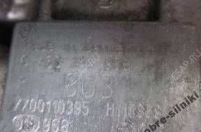 ТНВД RENAULT 1.9 DTI 0460414988