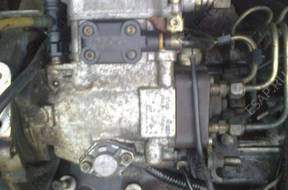 ТНВД RENAULT  1.9 DTI 0460414993