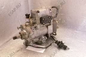 ТНВД RENAULT 1.9 DTI 0460414993