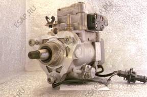 ТНВД RENAULT 1.9 DTI 0460414993
