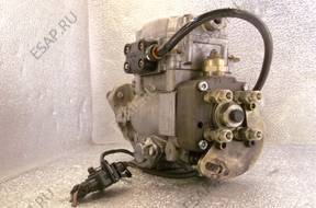 ТНВД RENAULT 1.9 DTI 0460414993