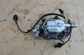 ТНВД Renault 1.9 DTI 0460414993