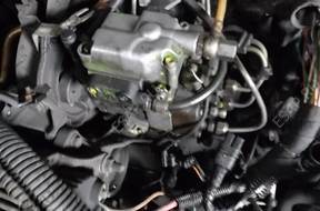 ТНВД RENAULT 1.9 DTI 0460414993