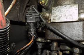 ТНВД RENAULT 1.9 DTI 0460414993
