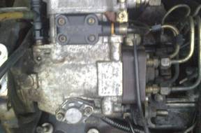 ТНВД RENAULT  1.9 DTI 0460414993
