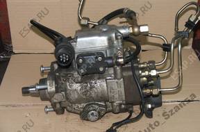 ТНВД Renault 1.9 DTI 7700870130