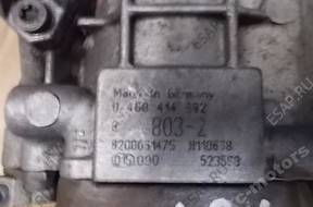 ТНВД Renault 1.9 DTI 8200051475