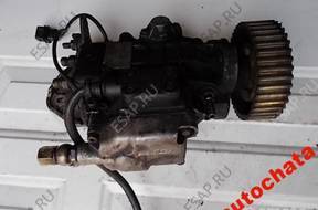 ТНВД Renault 1.9 DTI 98KM 0460414988