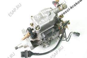 ТНВД RENAULT 1.9 DTI BOSCH 0460414983