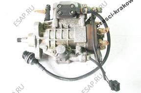 ТНВД RENAULT 1.9 DTI BOSCH 0460414983