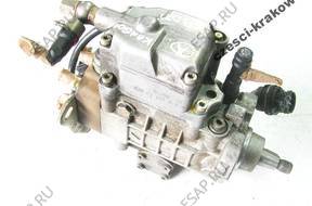 ТНВД RENAULT 1.9 DTI BOSCH 0460414983