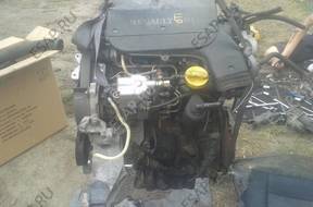 ТНВД Renault 1.9 DTi