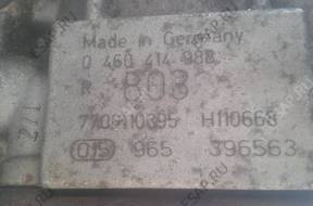 ТНВД Renault 1.9 DTi