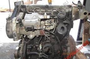 ТНВД RENAULT 1.9 DTI