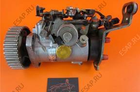 ТНВД RENAULT 19 F8QRA03 1.9 D