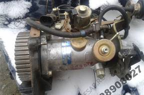 ТНВД renault 1.9  F8Q.RTO3  R8443B