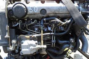 ТНВД RENAULT 1.9 F8T 0460414984